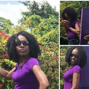 Meet your Posher, Claudette